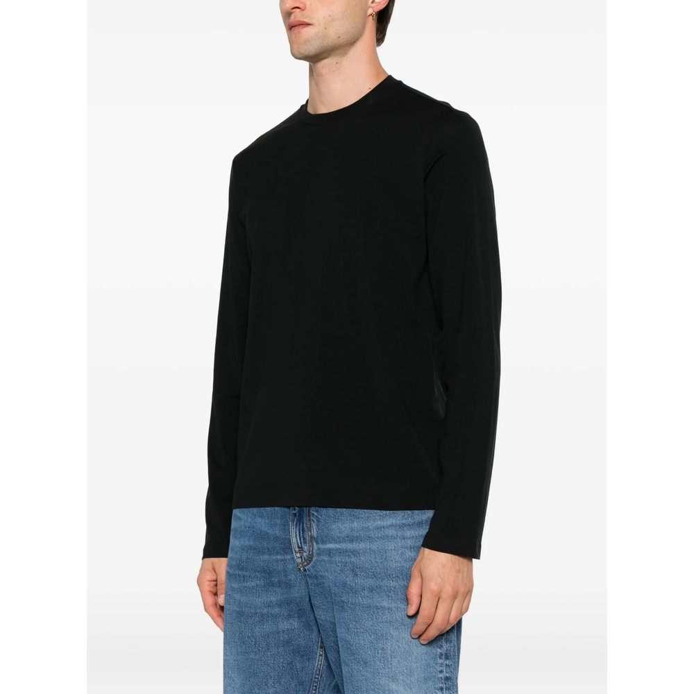 Ossigeno Long-Sleeve T-Shirt