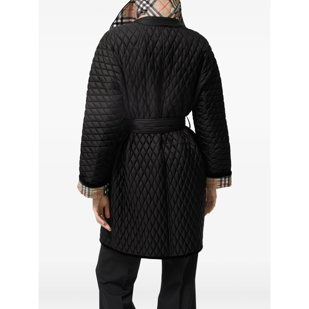 Floriston Trench Coat