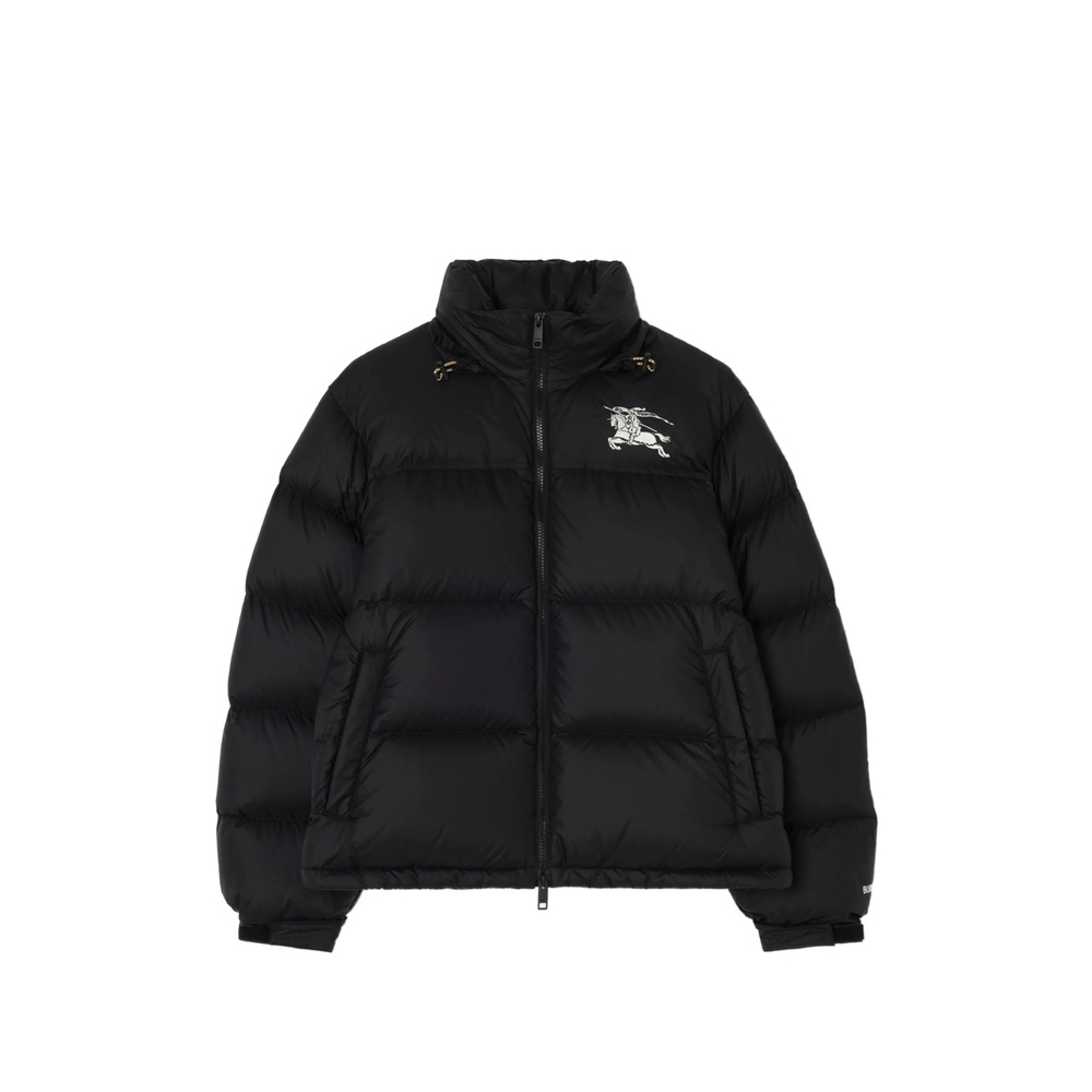 Highlands Puffer Jacket