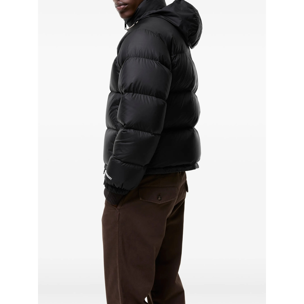Highlands Puffer Jacket