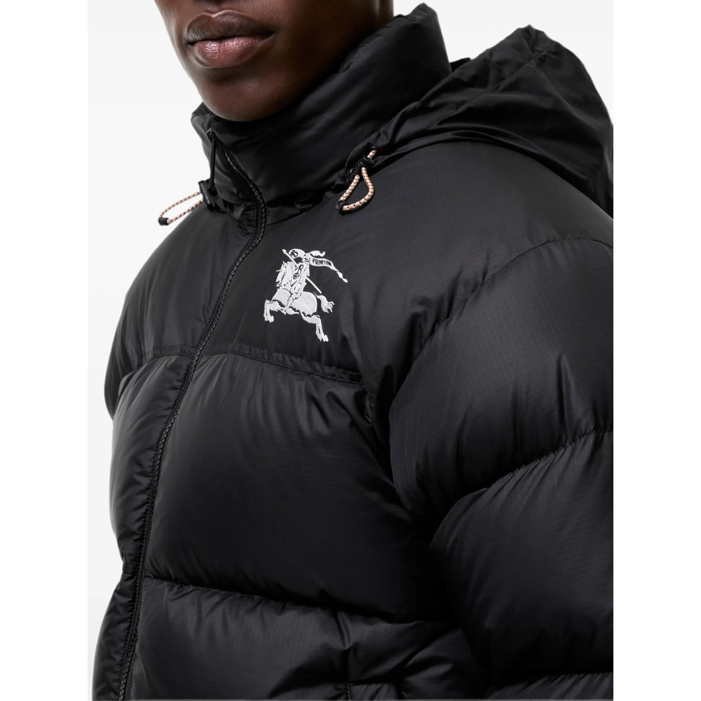 Highlands Puffer Jacket