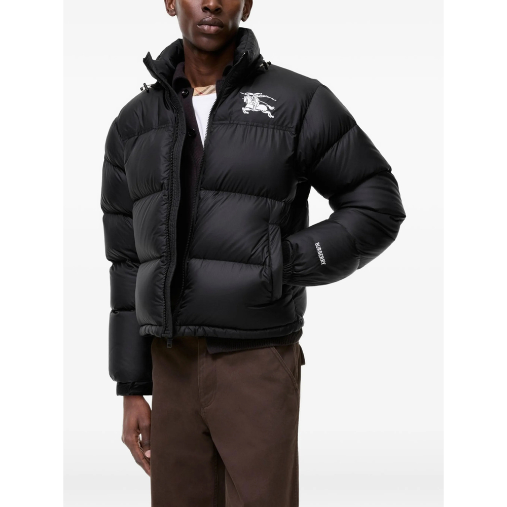 Highlands Puffer Jacket
