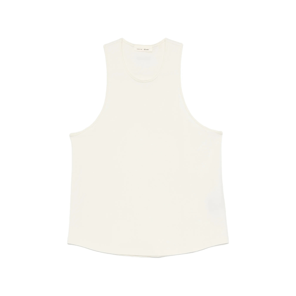 Fear Of God Essentials Essential Ribbed Tank Top