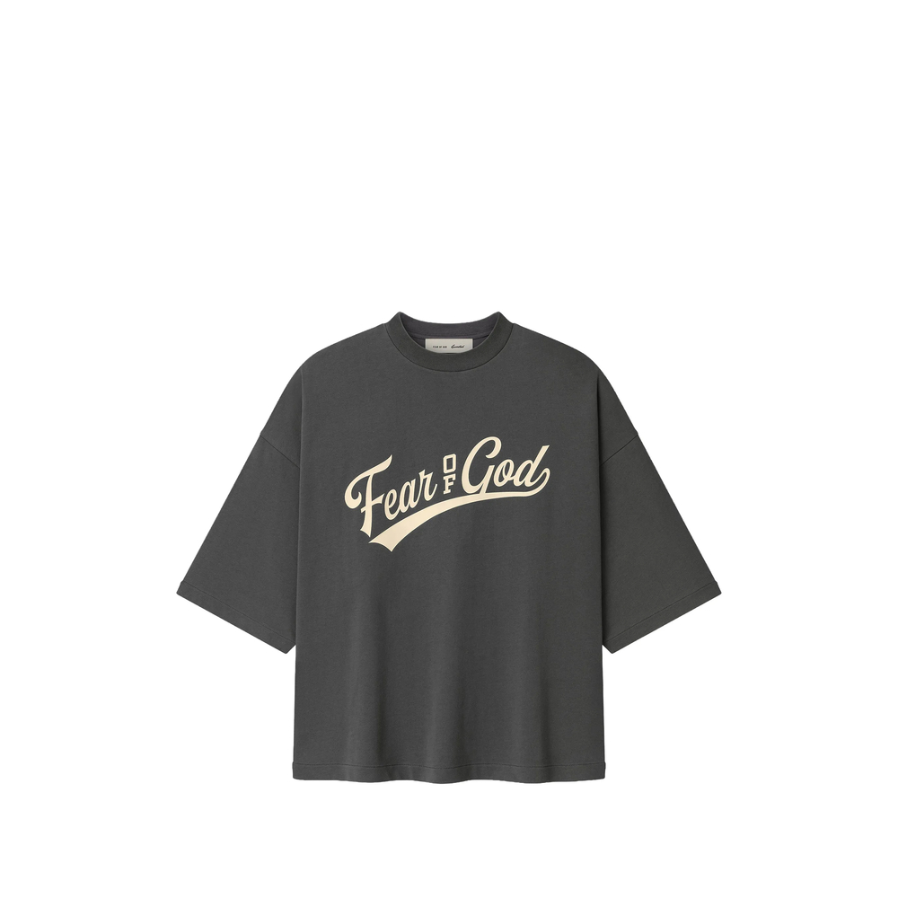 Fear Of God Essentials Merch Cotton T-shirt