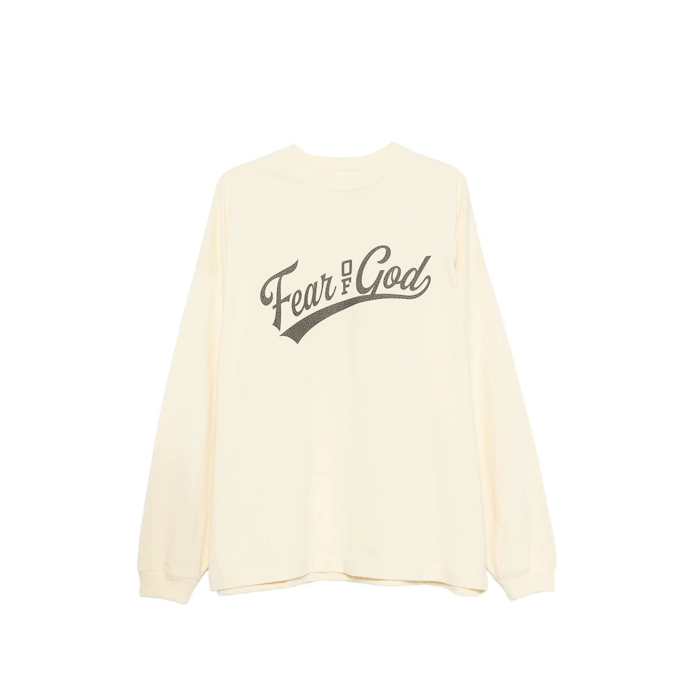 Fear Of God Essentials Merch Long Sleeve T-shirt