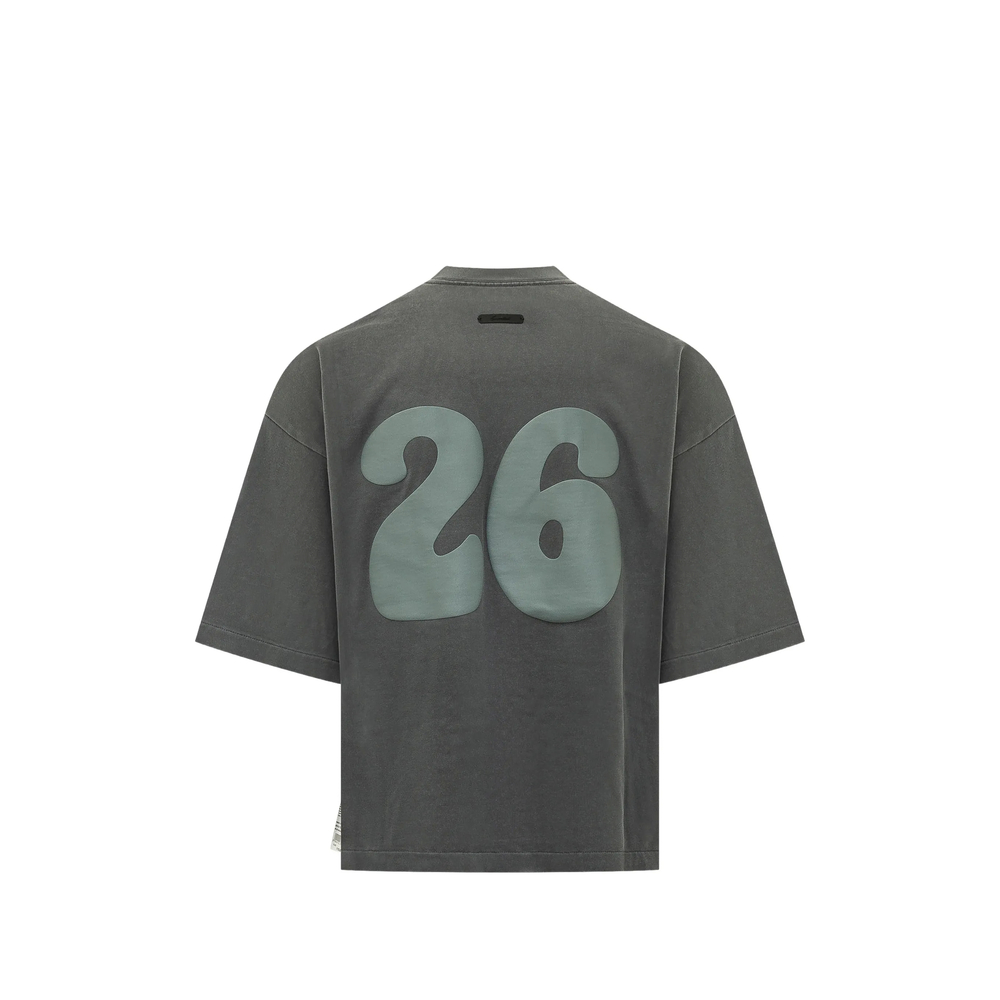 Essentials Heavy Jersey Merch T-Shirt