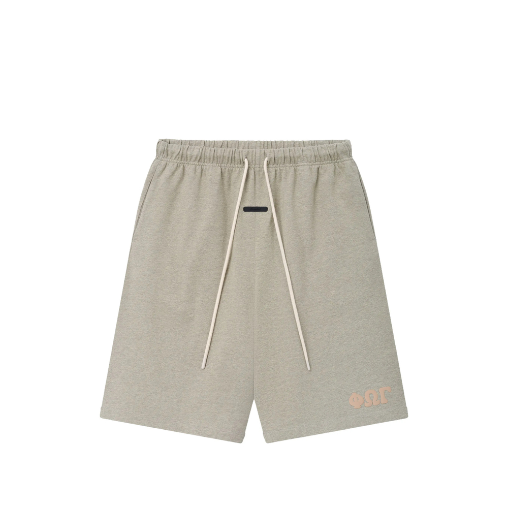 Fear Of God Essentials Heavy Jersey 90s Sweatshorts
