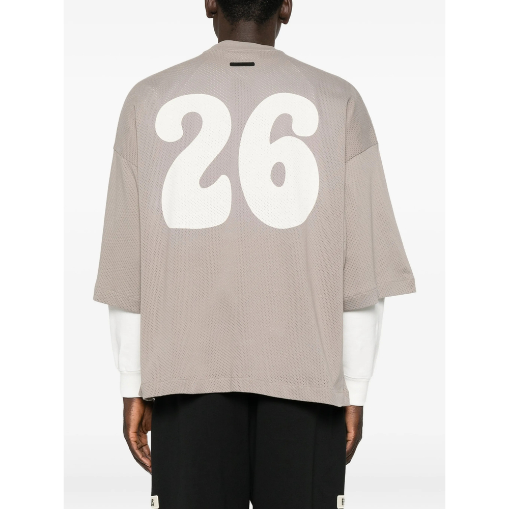 Essentials Sport Mesh Merch T-Shirt