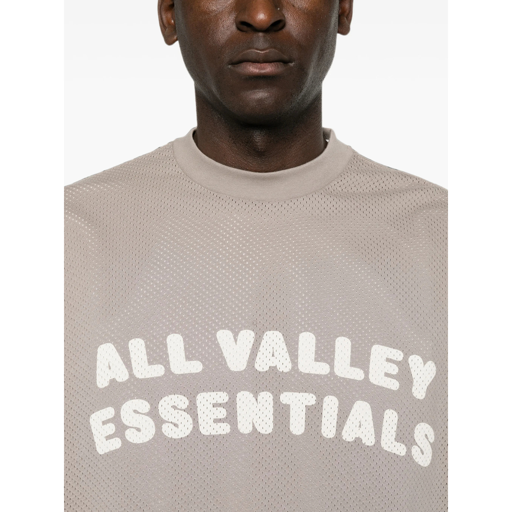 Essentials Sport Mesh Merch T-Shirt