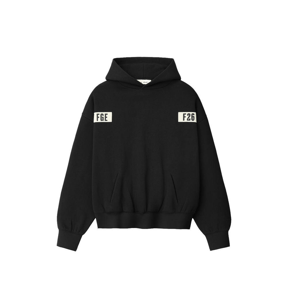 Fear Of God Essentials 90s Hoodie