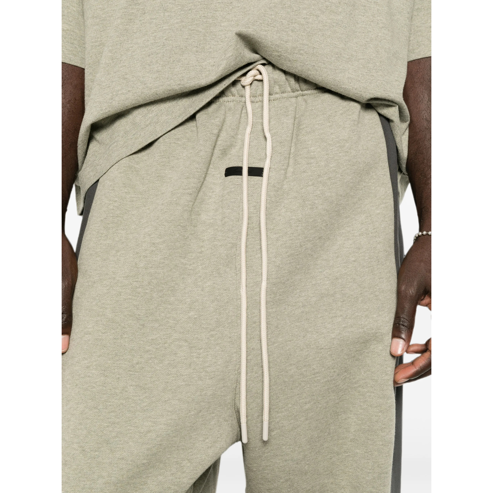Essentials Panelled Track Pants