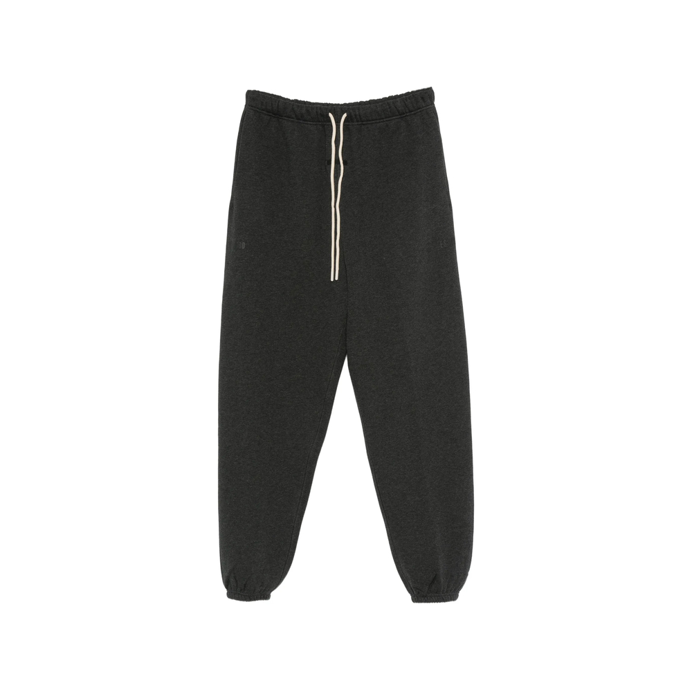 Fear Of God Essentials Classic Fleece Drawstring-waist Track Pants