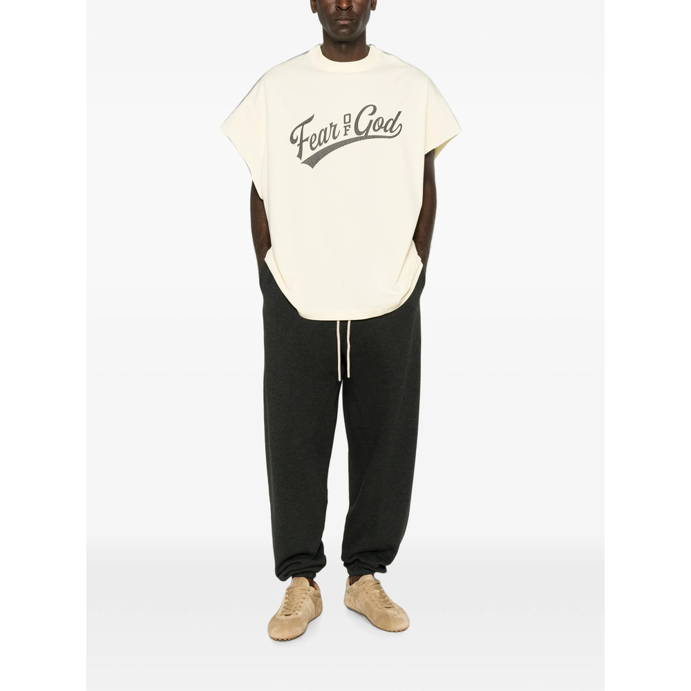 Essentials Fleece Trousers