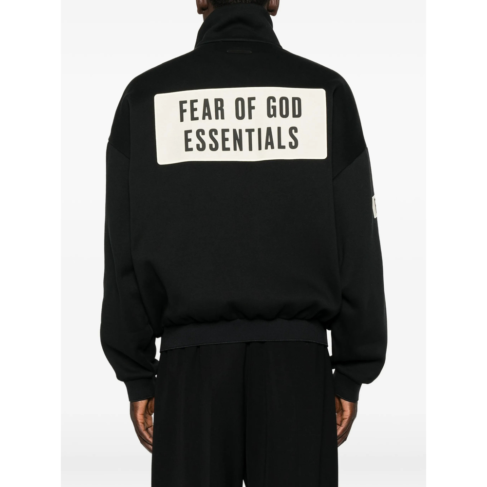 Essentials Track Jacket