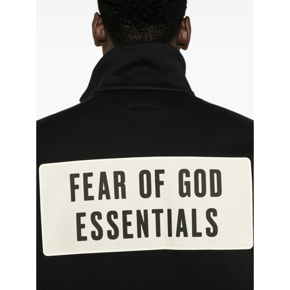 Essentials Track Jacket