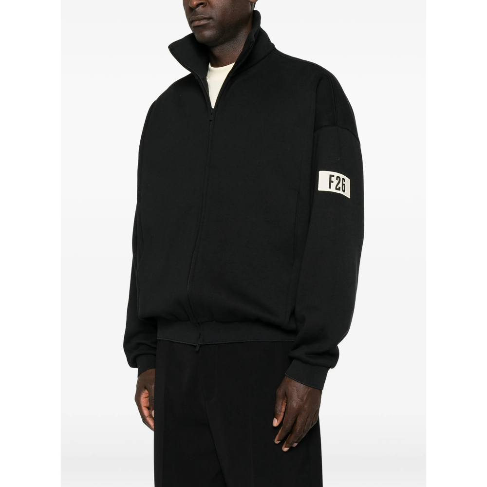 Essentials Track Jacket