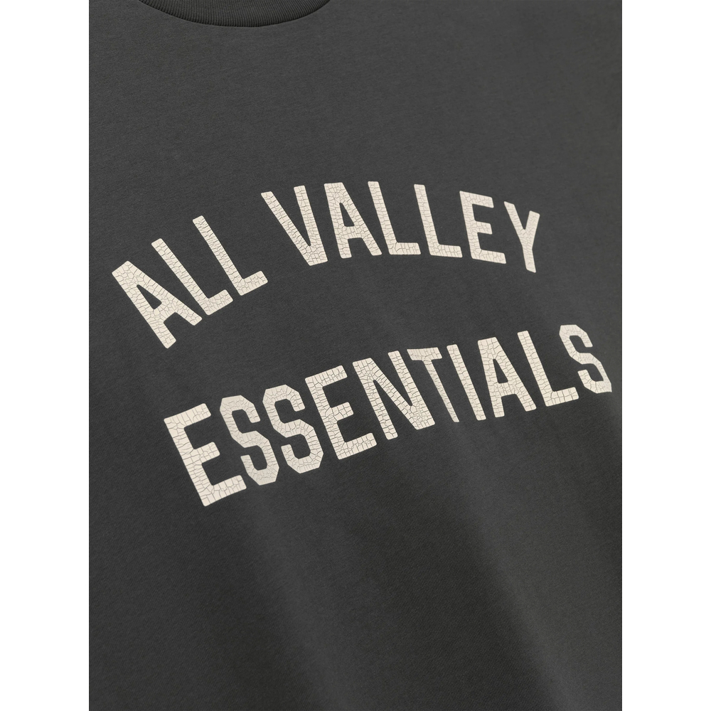 Essentials Merch Long Sleeve T-Shirt
