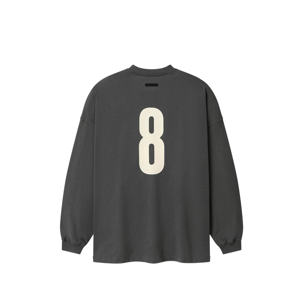 Essentials Merch Long Sleeve T-Shirt