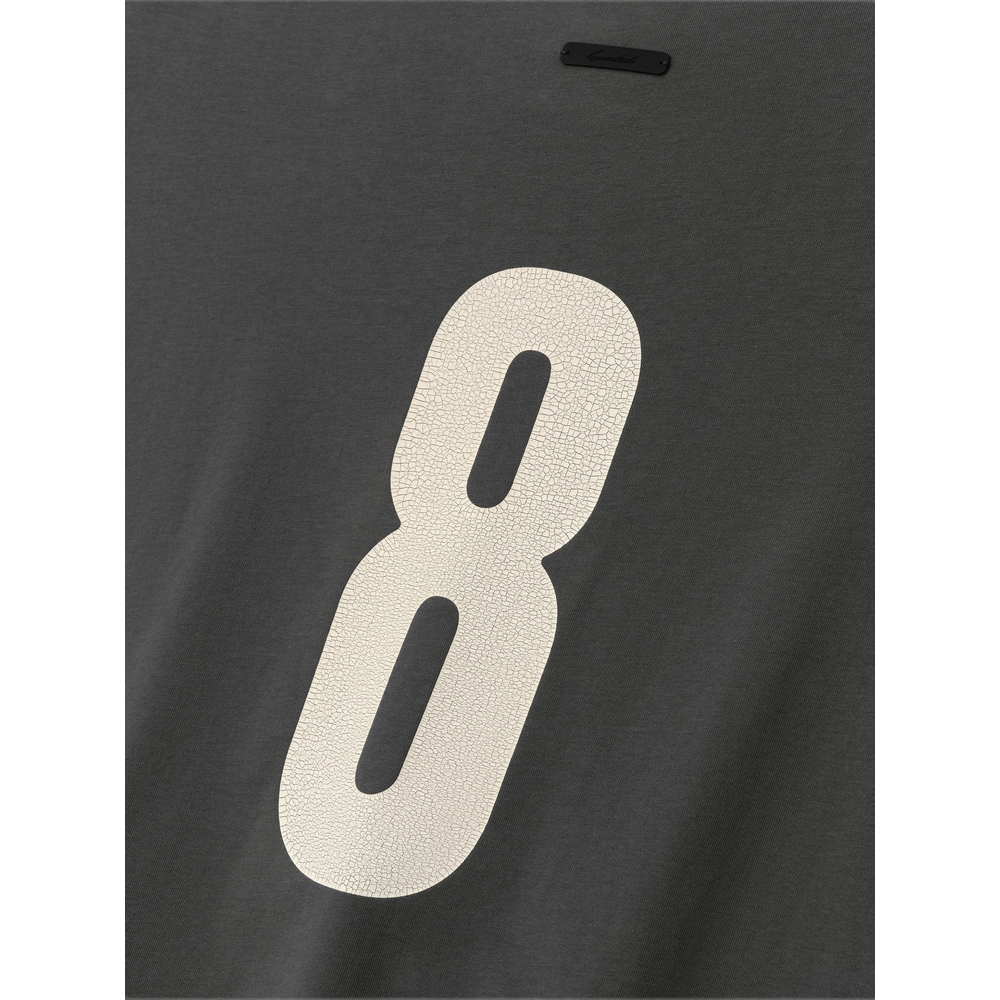 Essentials Merch Long Sleeve T-Shirt