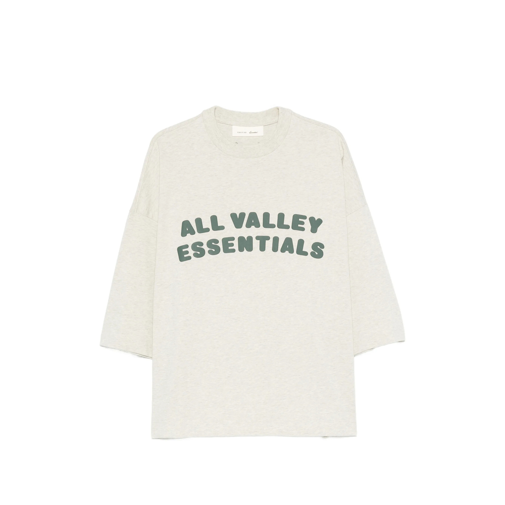 Fear Of God Essentials Merch Boxy Fit T-shirt