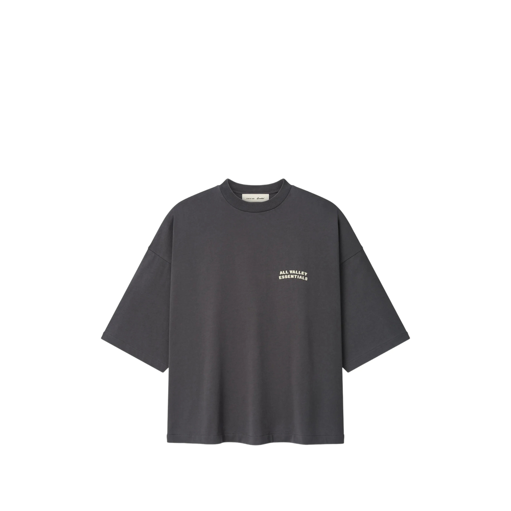 Fear Of God Essentials Merch T-shirt Boxy Fit