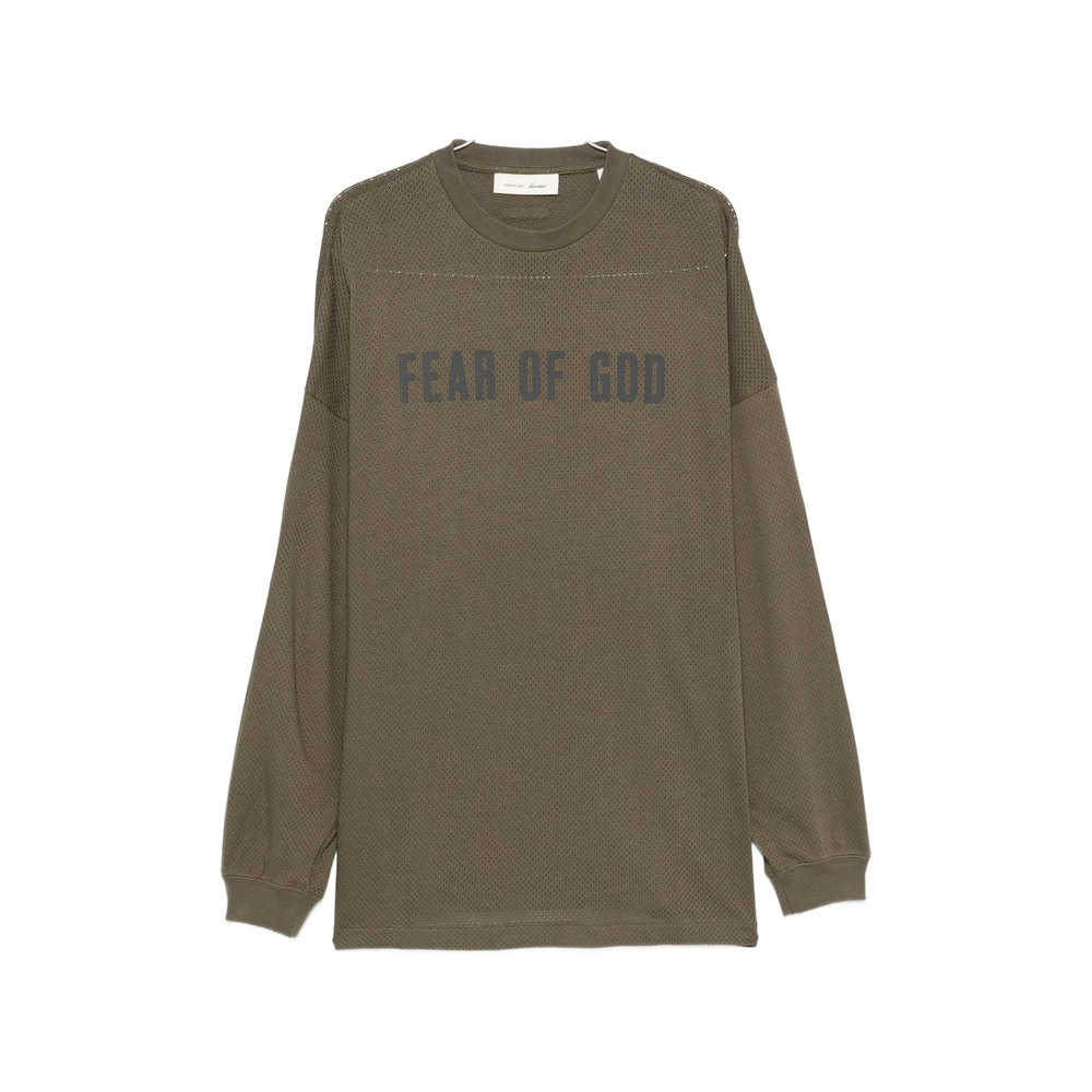 Essentials Sweaters And Knitwear In Green