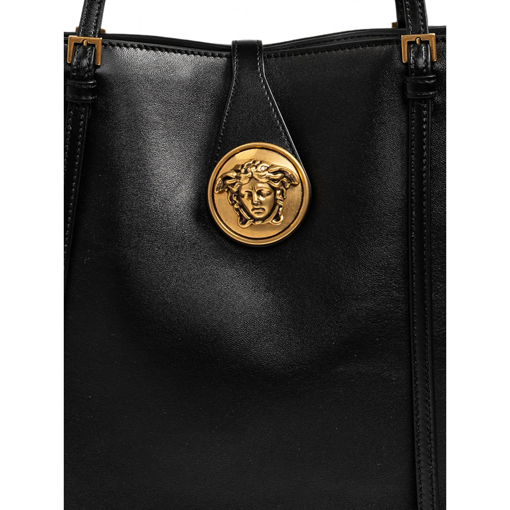 Medusa Tote Bag