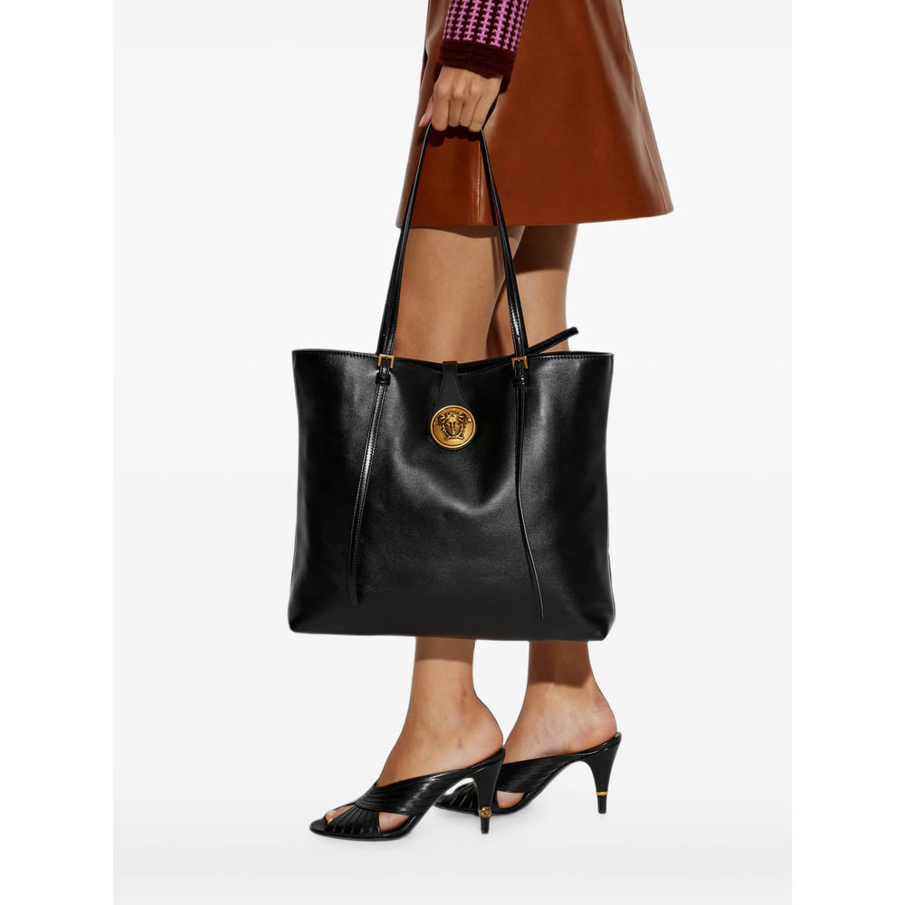 Medusa Tote Bag