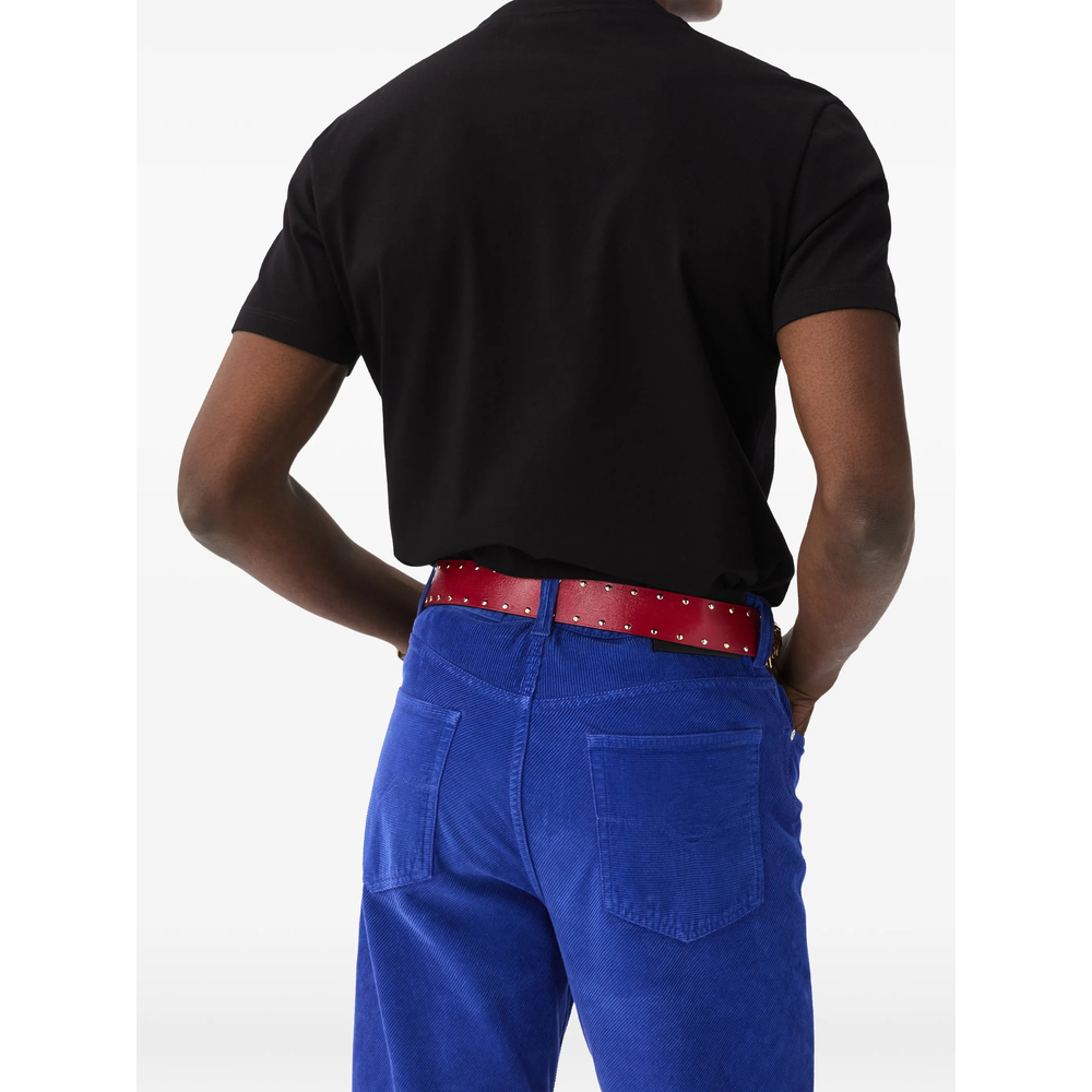 Cotton-Jersey Slim T-Shirt