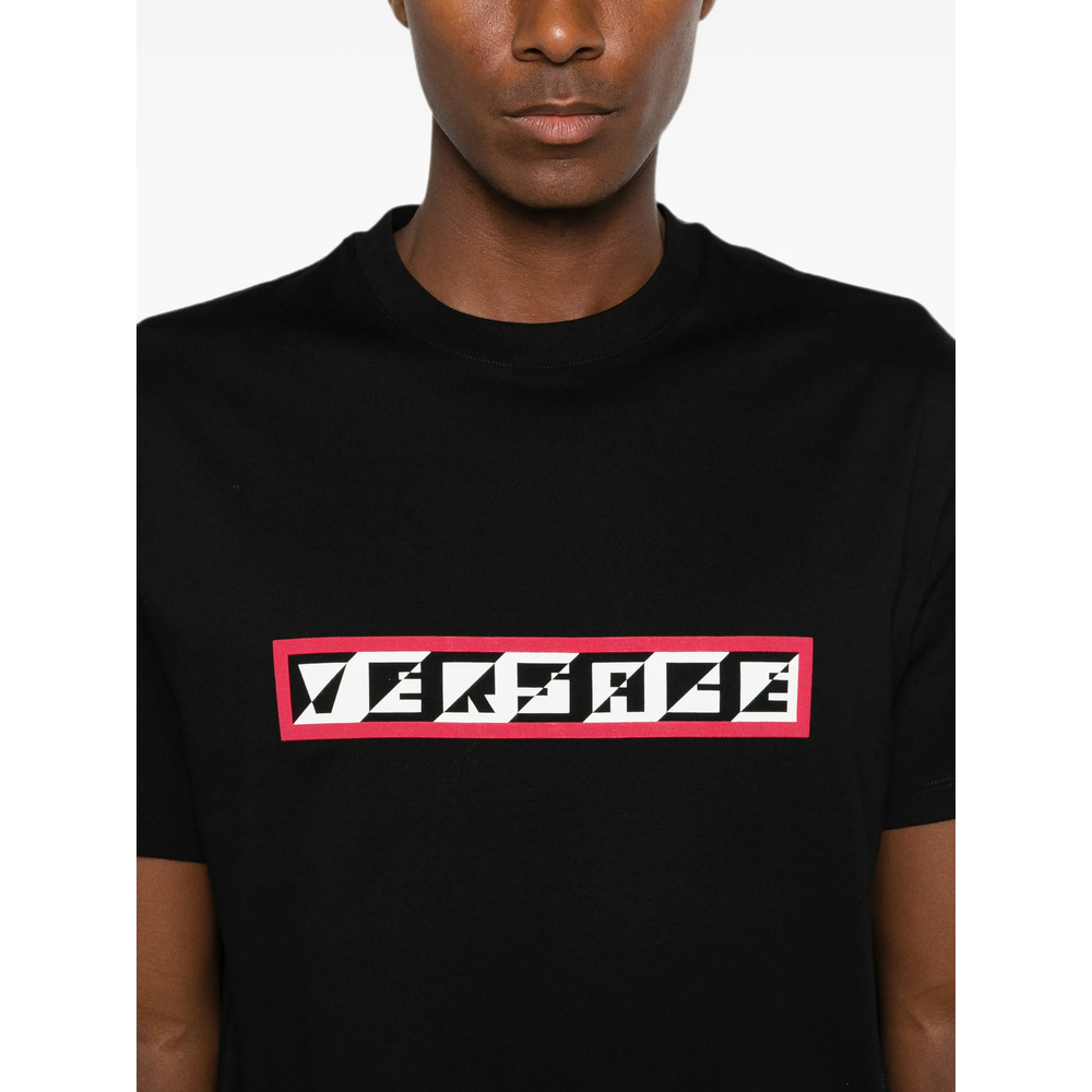 Cotton-Jersey Regular T-Shirt