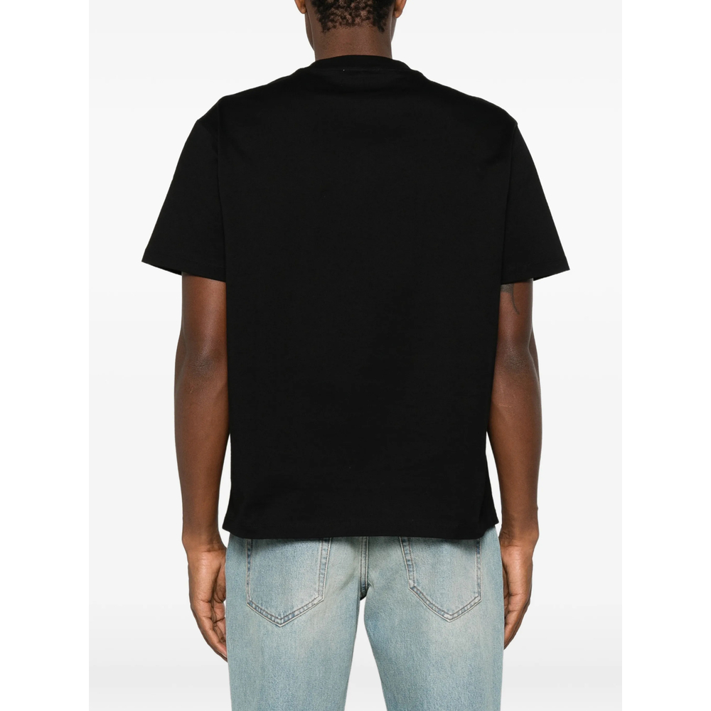 Cotton-Jersey Regular T-Shirt