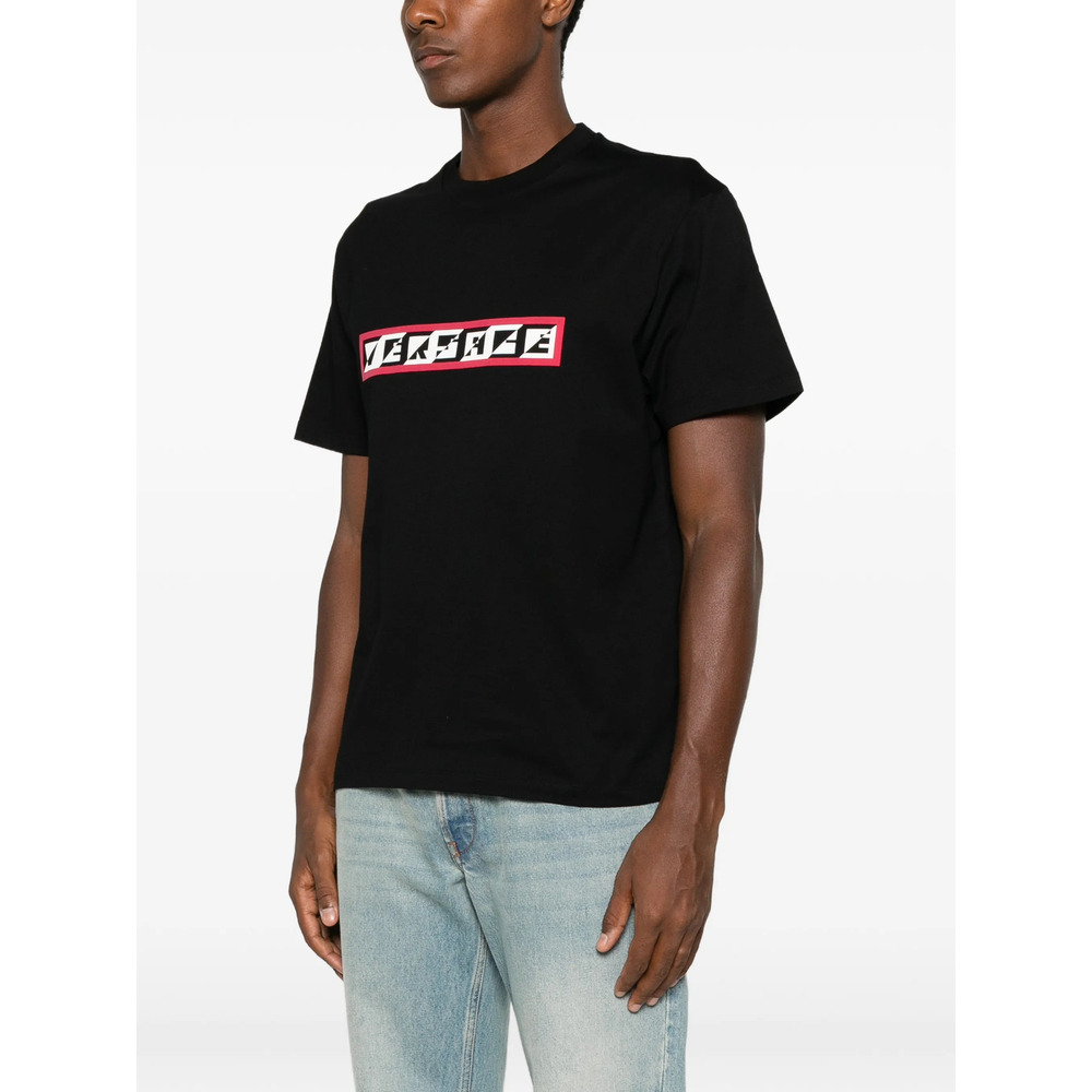 Cotton-Jersey Regular T-Shirt