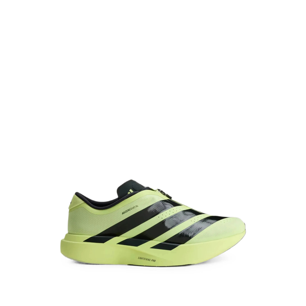 Adidas Adizero Evo SL Zip Running Shoes