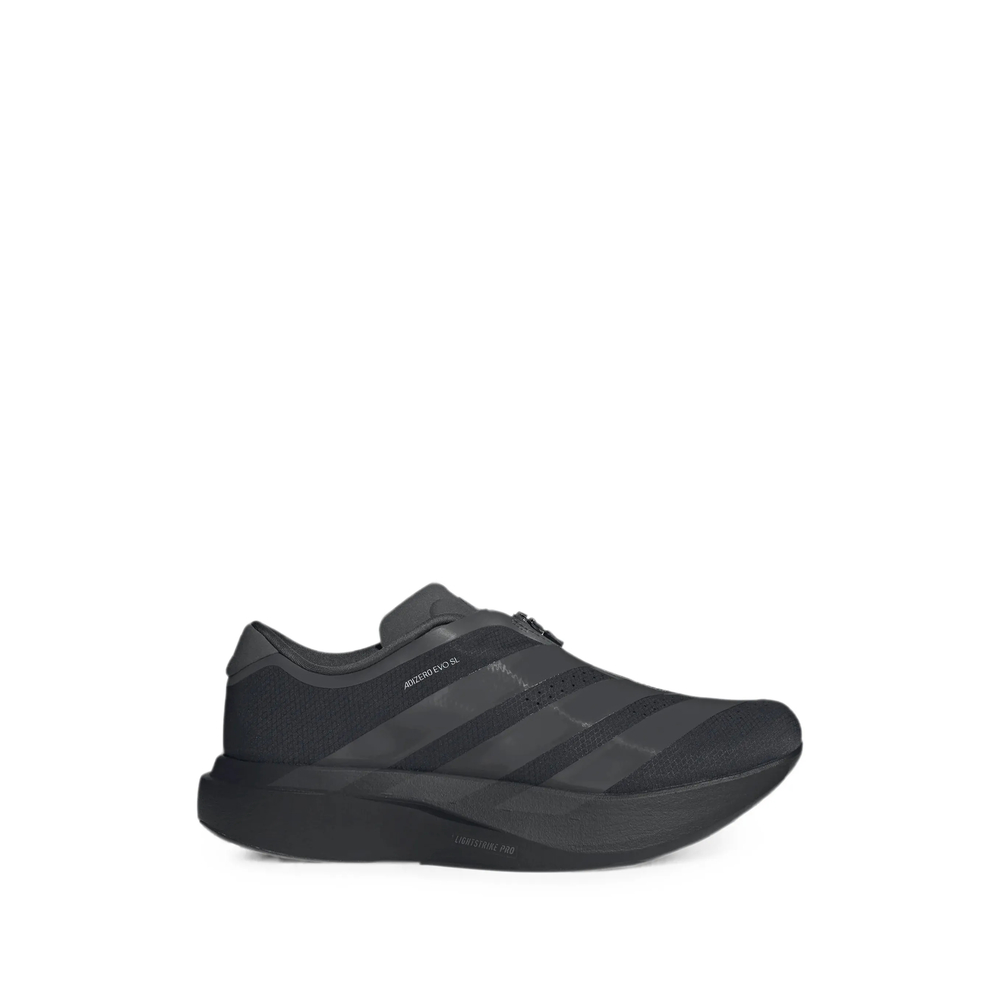 Adidas Adizero Evo SL Zip-fastening Sneakers