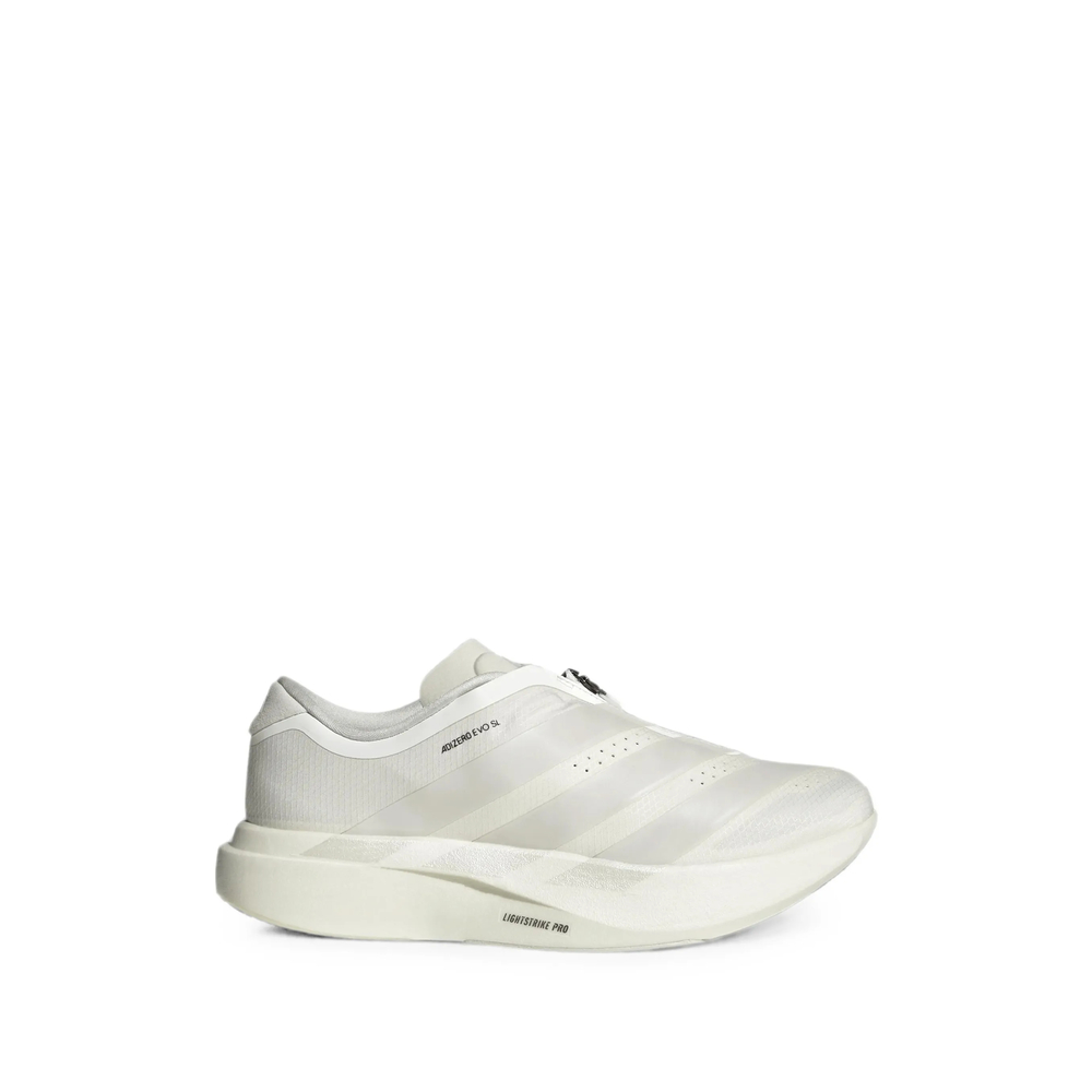 Adidas Adizero EVO SL Zip Sneakers