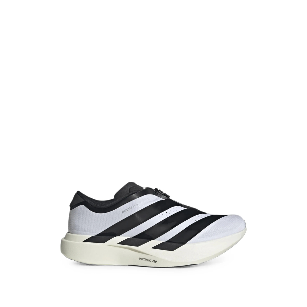Adidas Adizero Evo SL Zip-fastening Sneakers