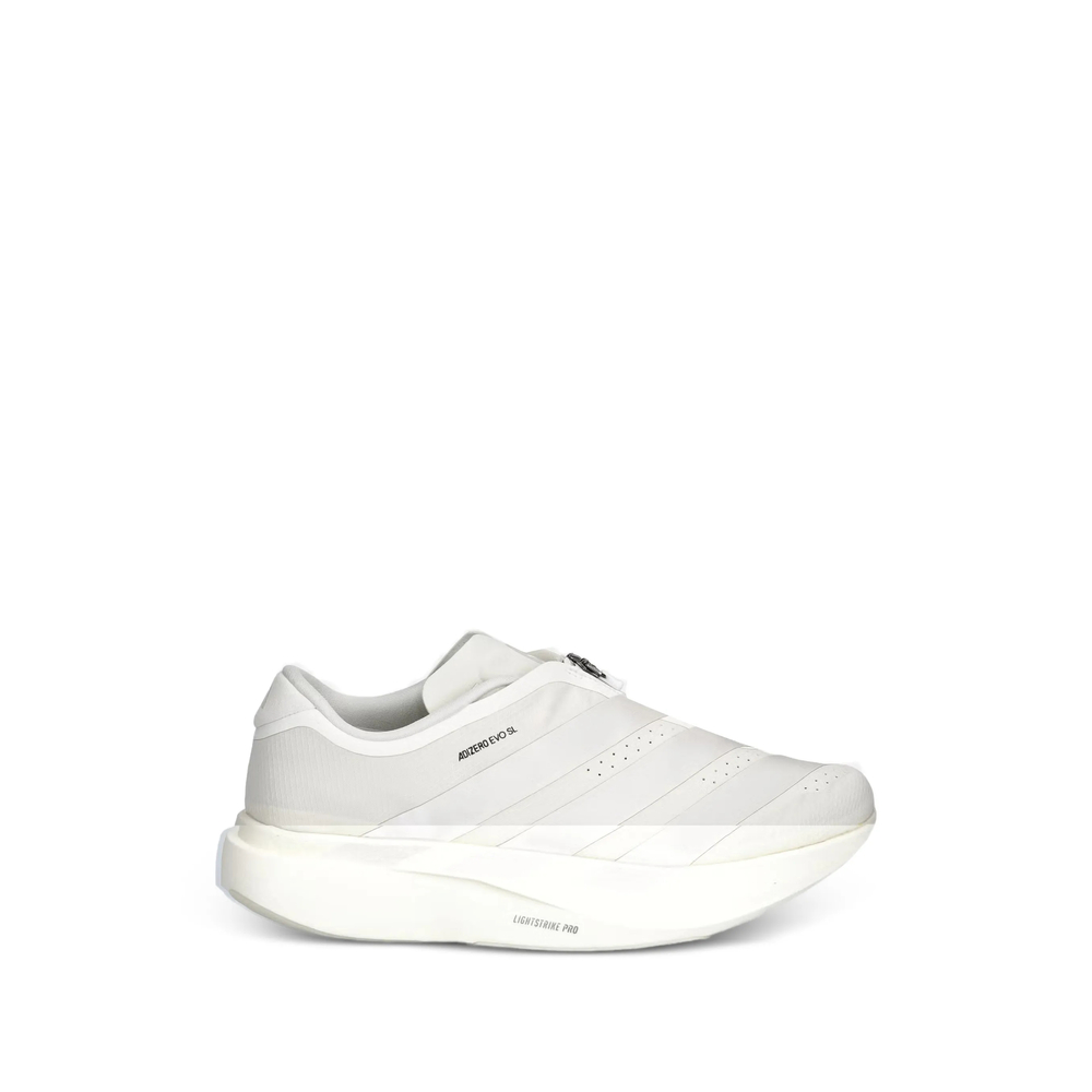 Adidas Adizero Evo SL Zip Sneakers
