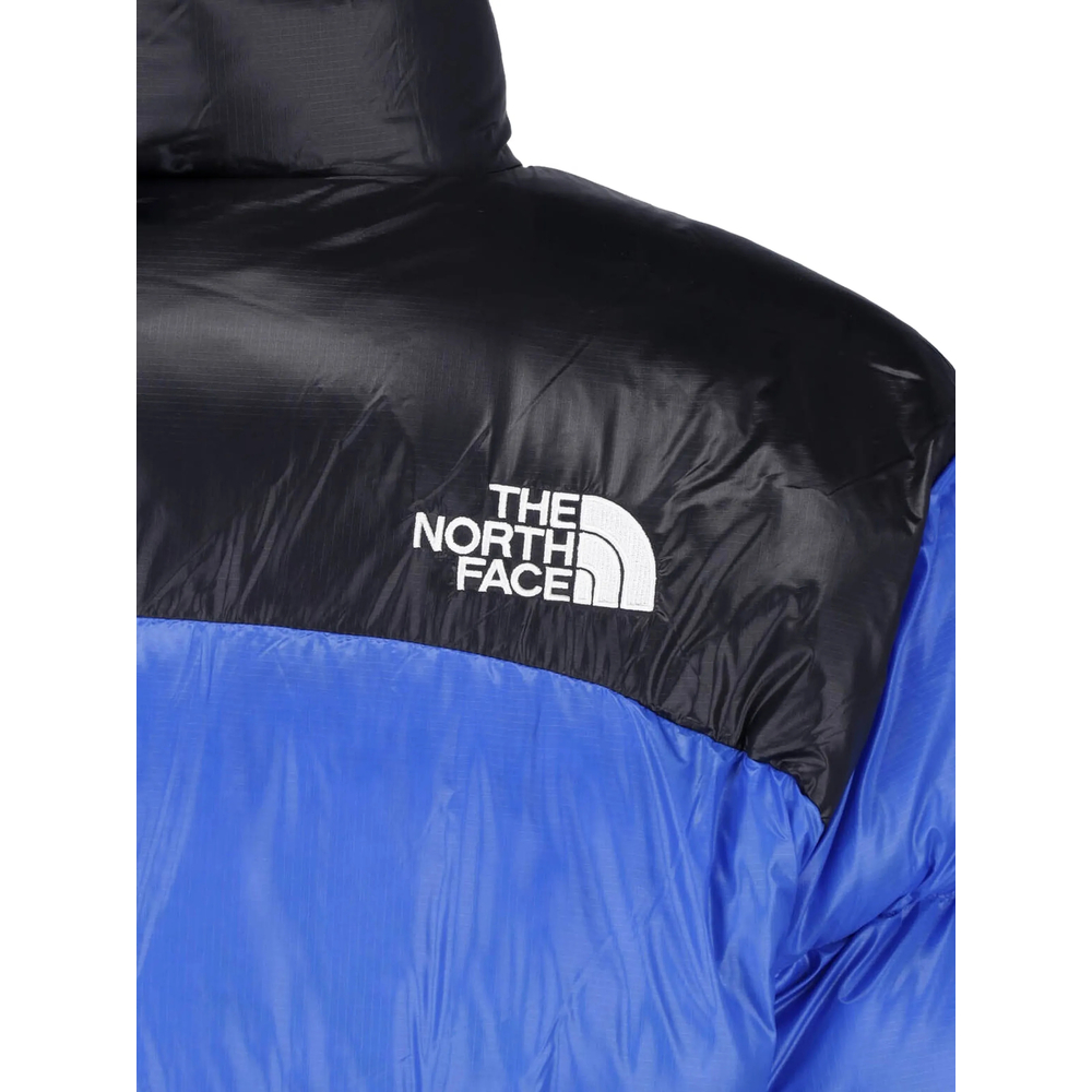 Nuptse Puffer Jacket