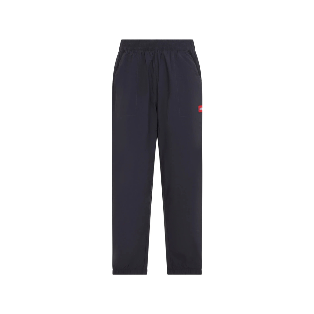 The North Face TNF Logo-patch Track Pants