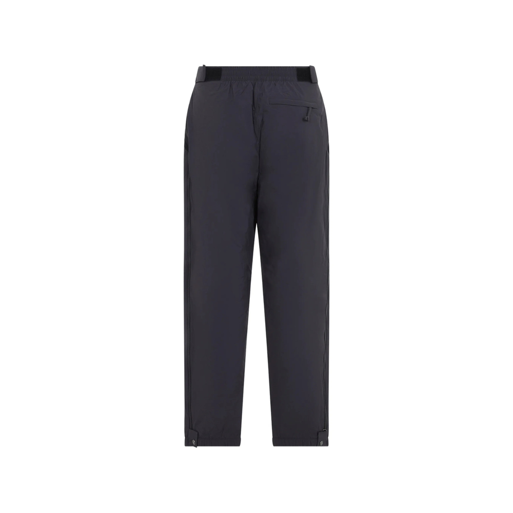 Tnf Red Box Full-Zip Pants
