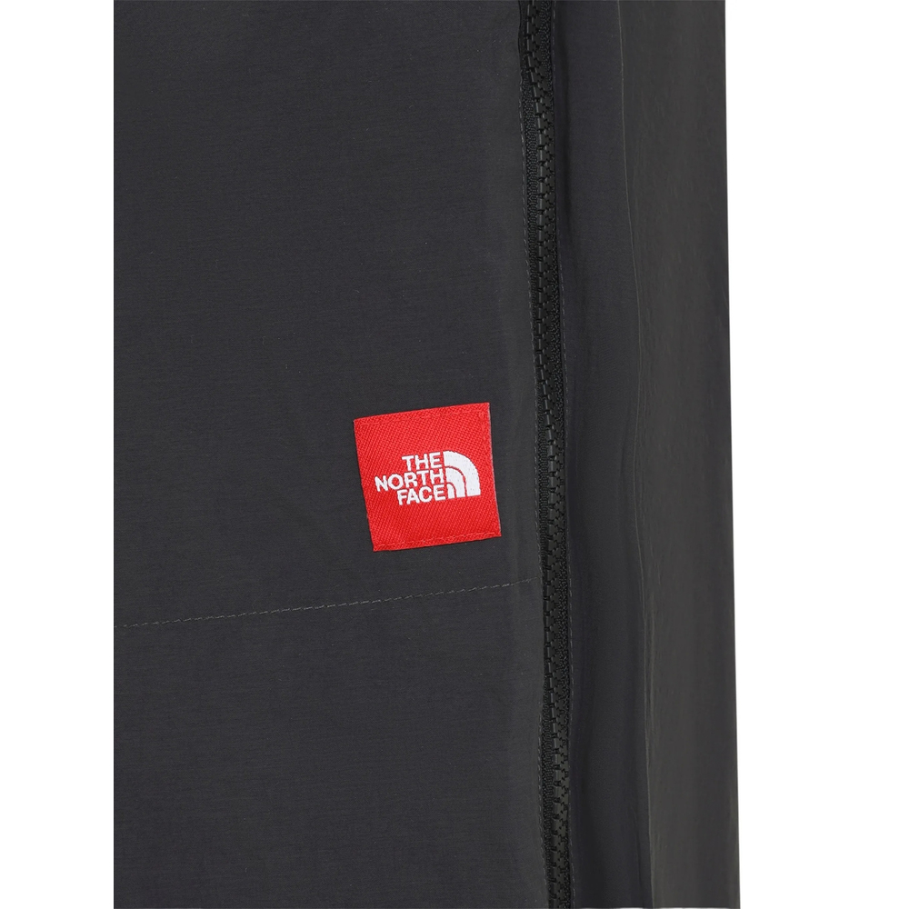 Tnf Red Box Full-Zip Pants