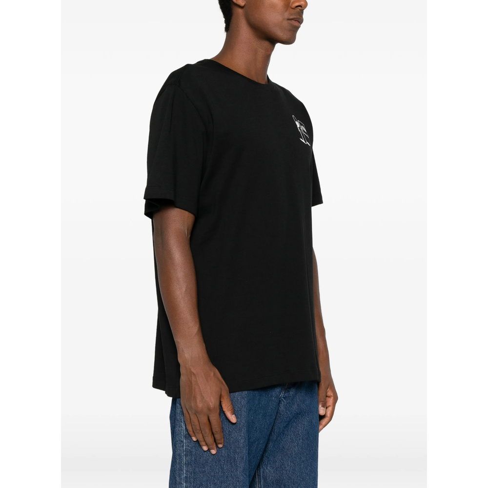 Graphic-Print T-Shirt