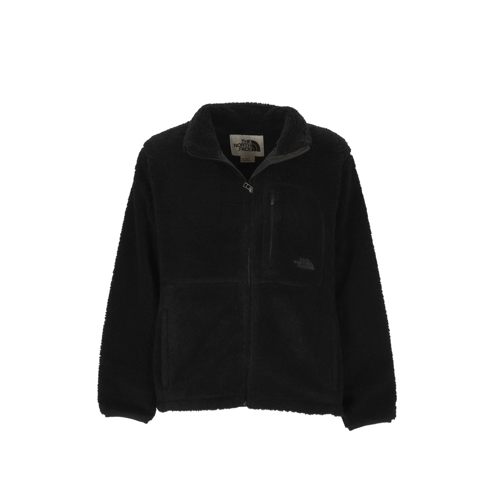 The North Face Extreme Pile 2 Fleece Zip-up Bomber Jacket