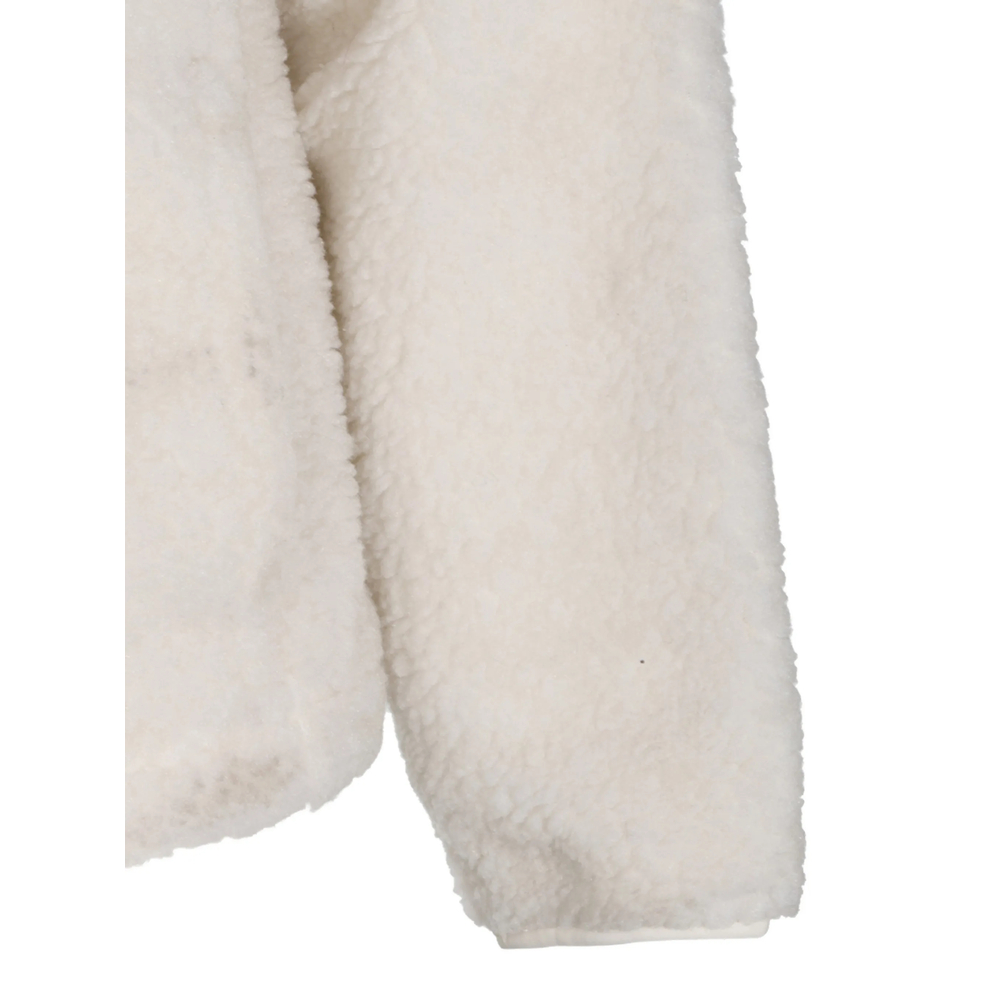 Fleece Zip-Up Jacket