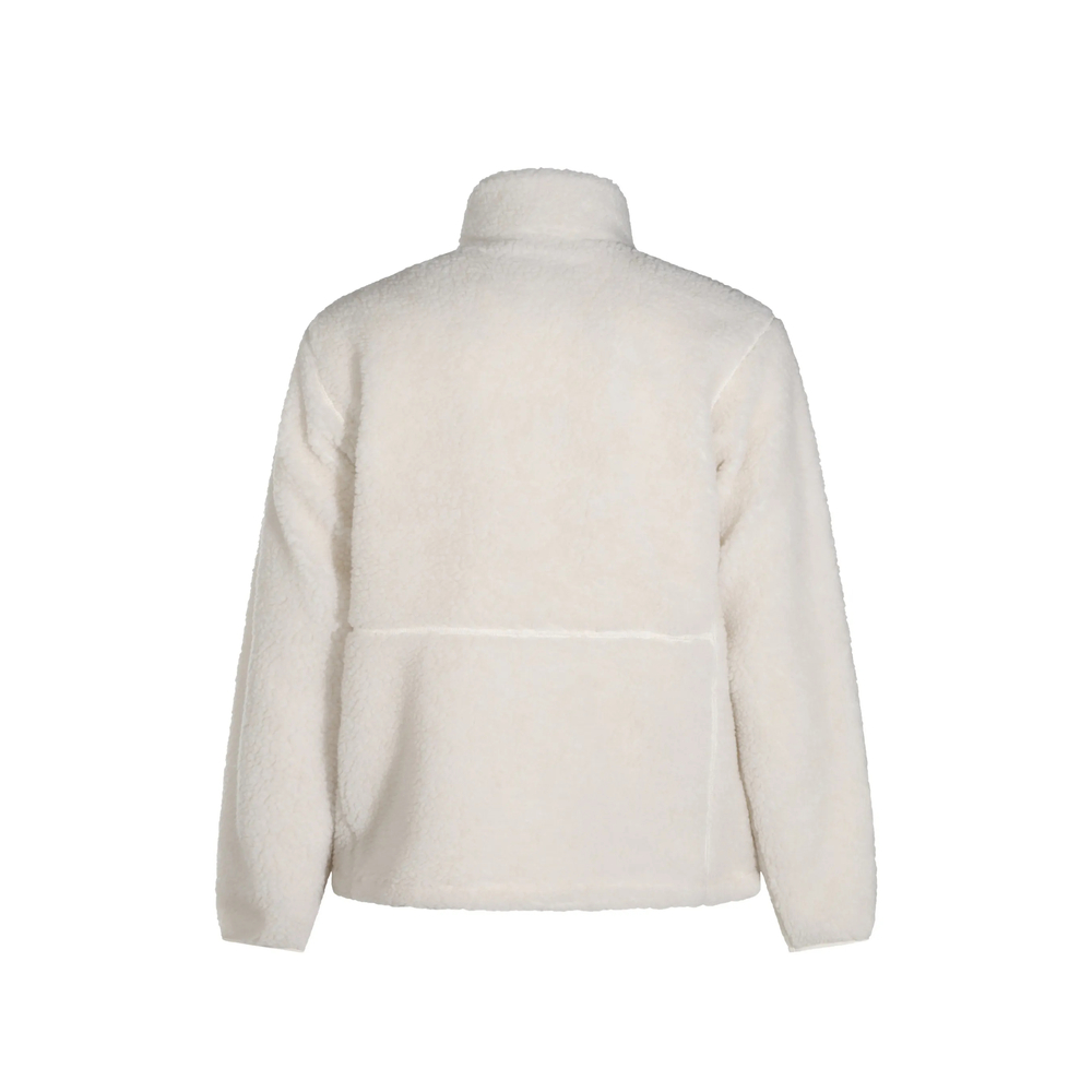 Fleece Zip-Up Jacket