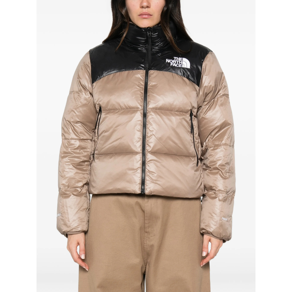 Pertex Nuptse Reversible Jacket