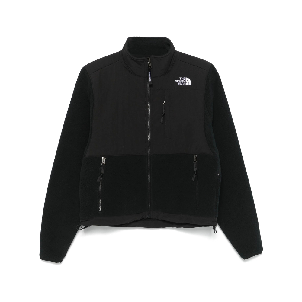 The North Face Retro Denali Jacket In Black