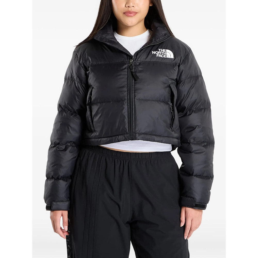 The North Face Nuptse Short Jacket Wmns