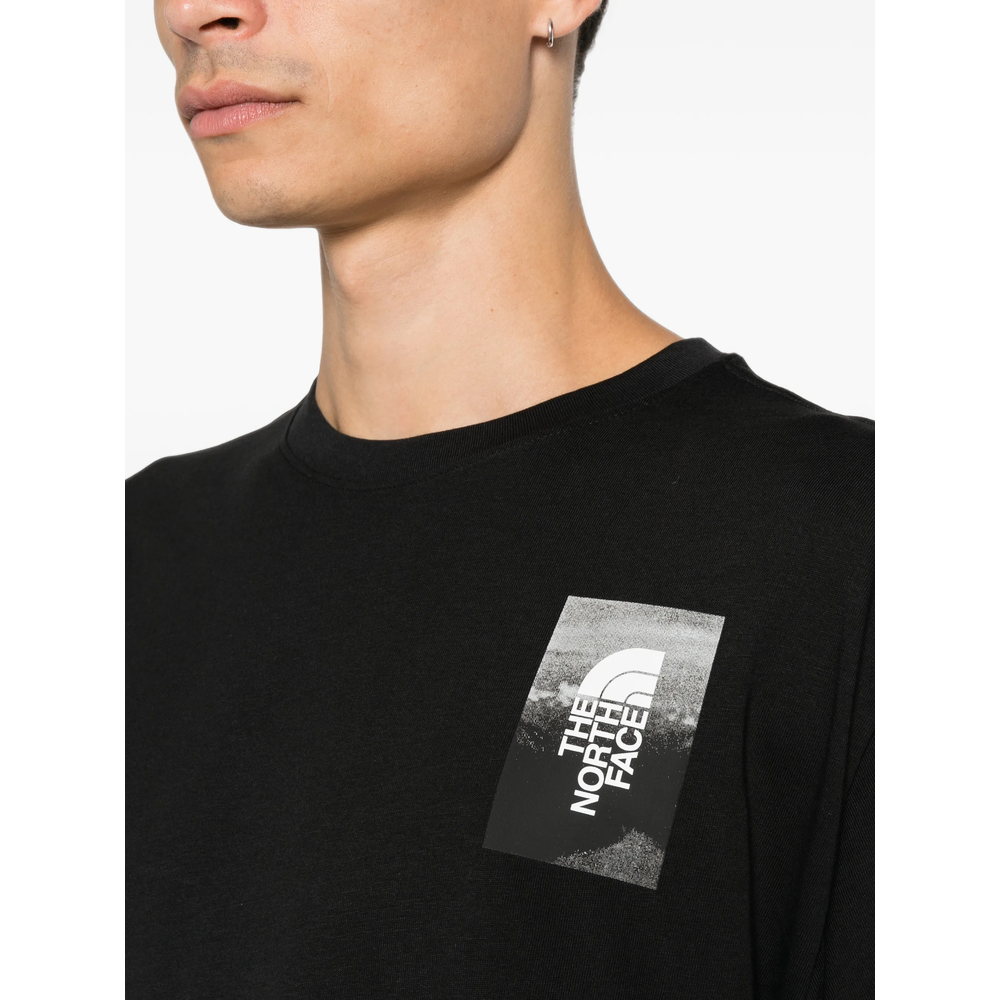 Graphic-Print T-Shirt