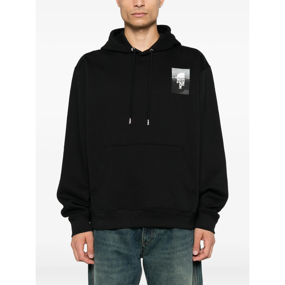 Apex '75 Collage Hoodie